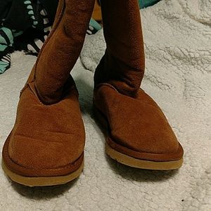 UGGs